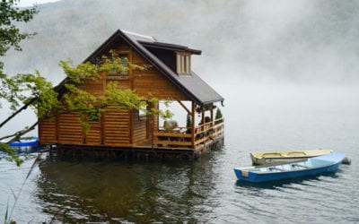Where to Stay in Serbia: Our Favorite Hotels and Accommodations