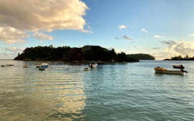 1-Day Itinerary: Best Things to Do in Mahe in 2026