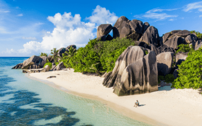 Your Ultimate 1-Week Seychelles Itinerary for 2026 Adventures