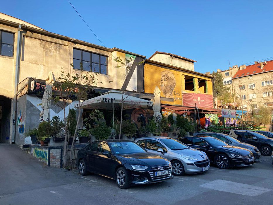 Cetejnska area
