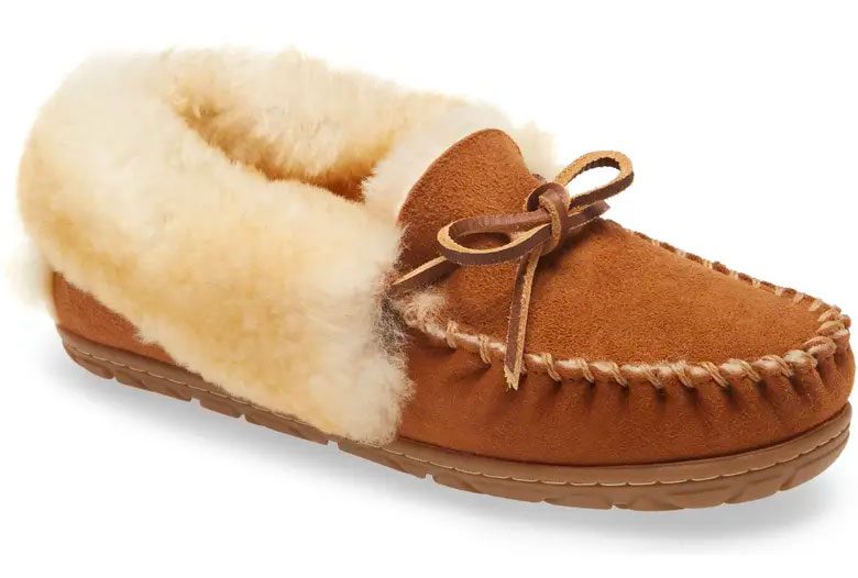 L.L. Bean Slippers