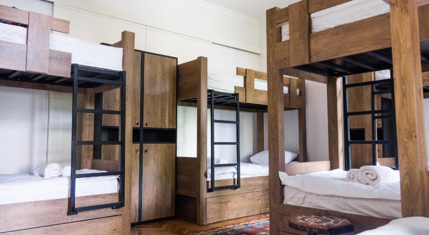 Balkan Soul Hostel Balkan Soul Hostel