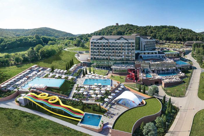 Hotel Fruske Treme Hotel Fruske Treme