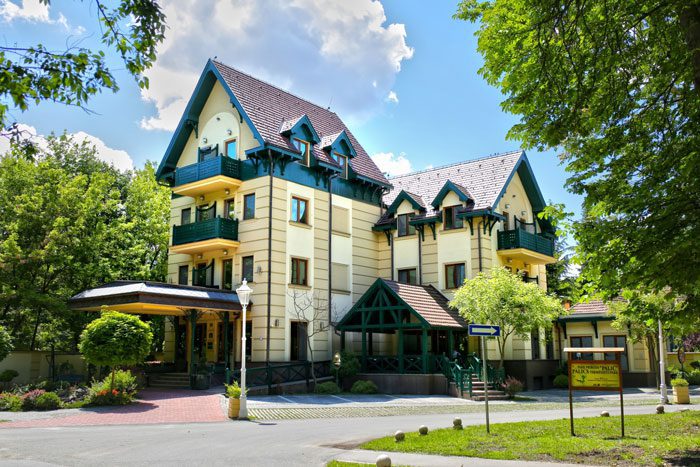 Garni Hotel Garni Hotel