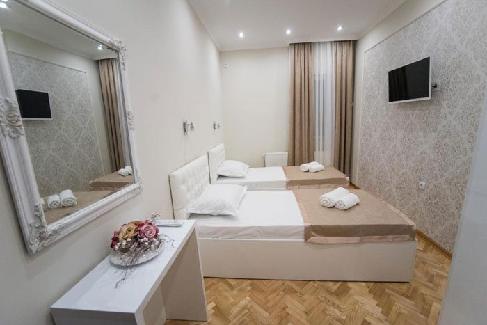 Garni Hotel Garni Hotel