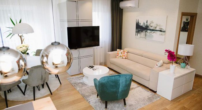 Apartment Luso Apartment Luso