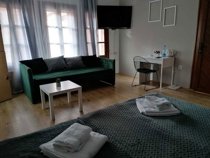 Mon Accommodation Mon Accommodation