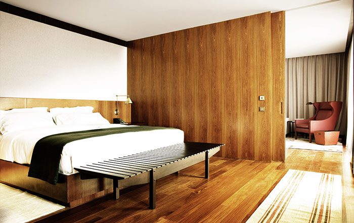 Square Nine Hotel Square Nine Hotel