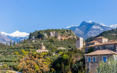 Explore Greece: Best Places to Visit in Peloponnese in 2026