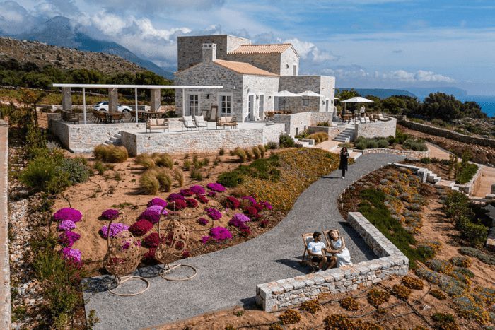 Ariá Estate Suites & Spa