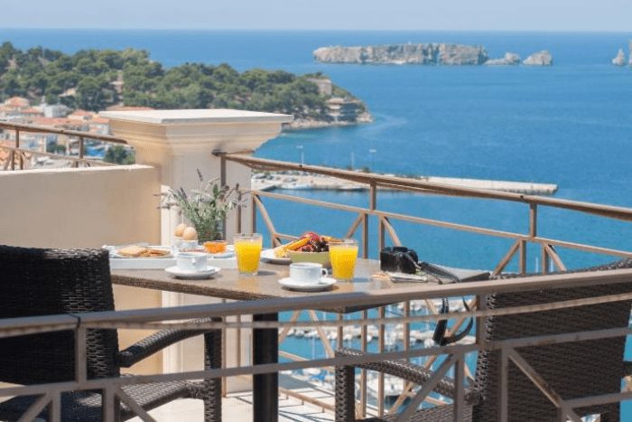 Hotel Philip