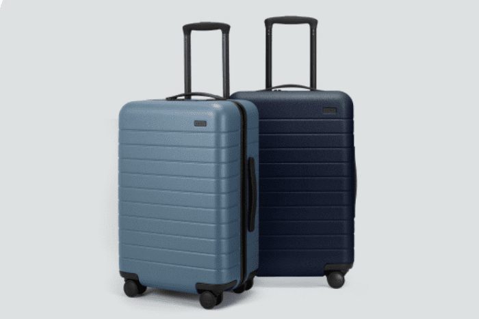 Away Luggage Away Luggage