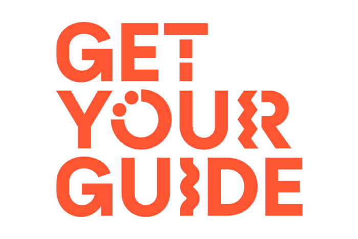 Get Your Guide Logo Get Your Guide Logo