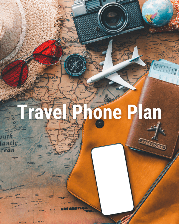 International Phone Plan