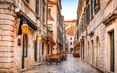 Explore Croatia: 7 Most Beautiful Places in Croatia